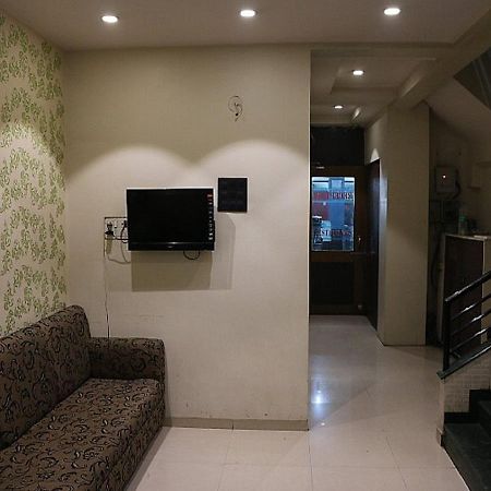 Hotel Shri Krishna Shirdi Dış mekan fotoğraf