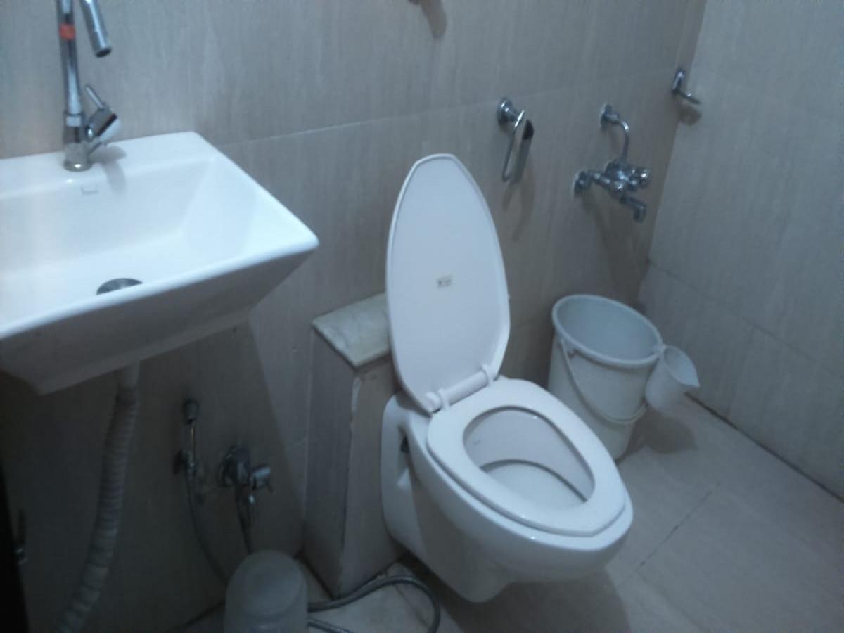 Hotel Shri Krishna Shirdi Dış mekan fotoğraf