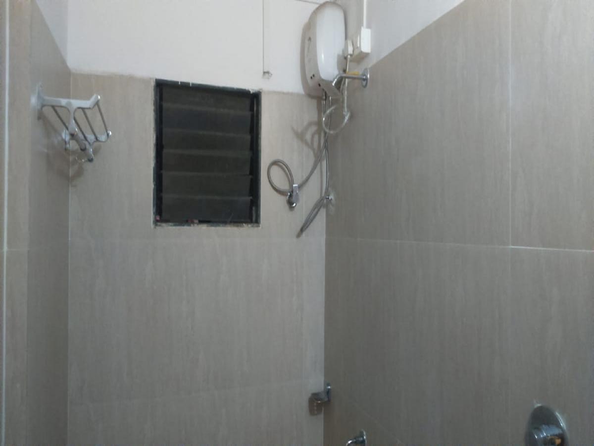 Hotel Shri Krishna Shirdi Dış mekan fotoğraf